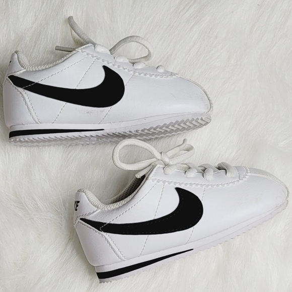 Nike Other - 💙Baby Nike Cortez Sneakers 💙